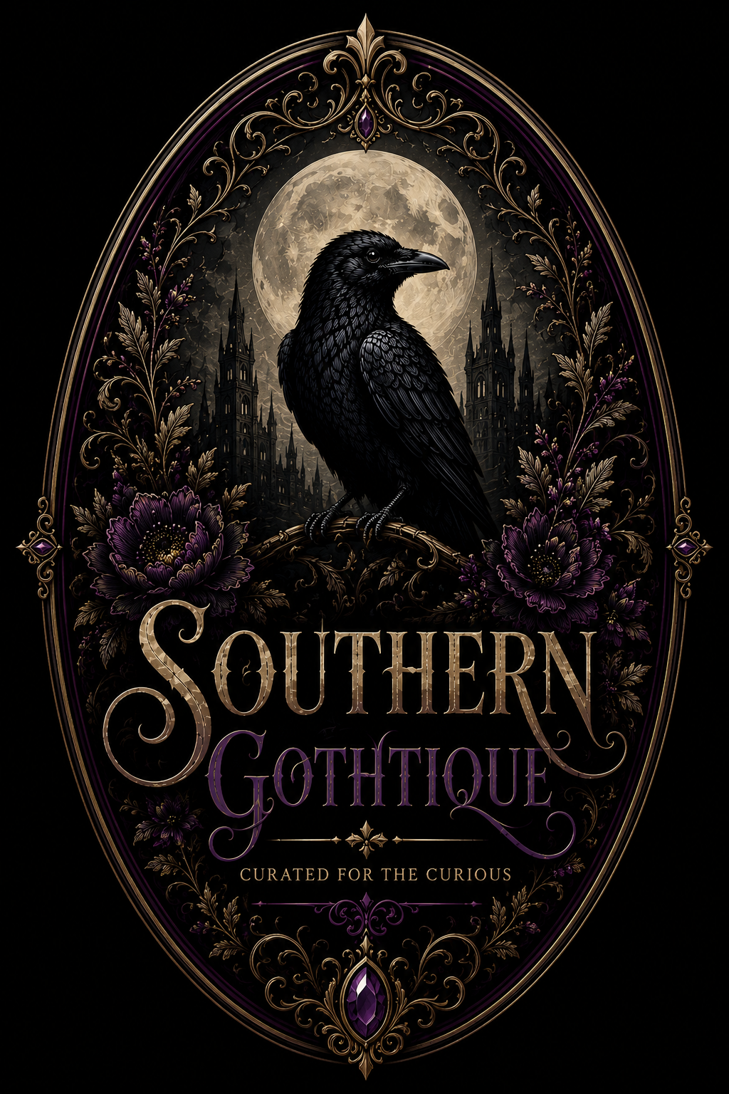 Southern Gothtique